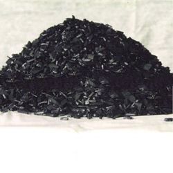 COCONUT SHELL CHARCOAL