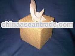 traditional natural box