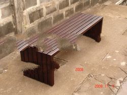 Bench