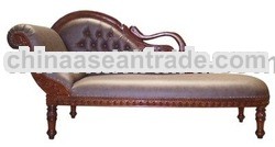 SWAN LOUNGE CHAISE