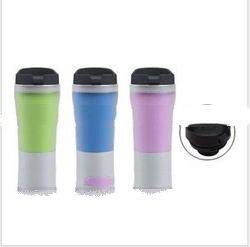 High Quality Stainless Steel Travel Mug