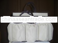 bag organizer