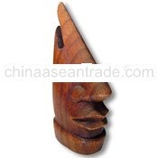 Sun Glasses Wood Display Stand