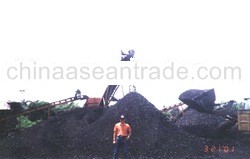 Steam Coal