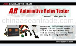 AR Automotive Relay Tester