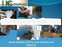 PALM KERNEL FATTY ACID DISTILLATE