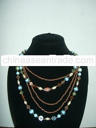 Simple Necklace