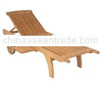 Dolmar Lounger