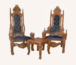 Lion King Chair set