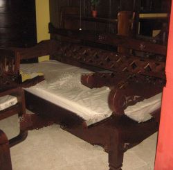 furniture and handicraft