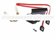 Converter IDE to SATA or SATA to IDE (Combo)