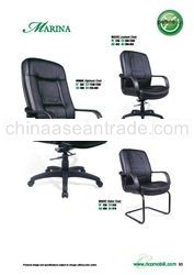 MARINA OFFICE CHAIRS