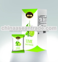 Lime Juice Powder - OEM/ Private Label