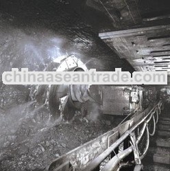 Coal mining