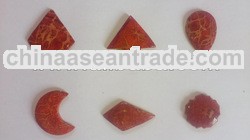 Red Coral Nice Shape