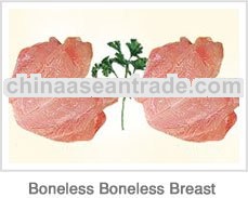 Boneless abd Skinless product