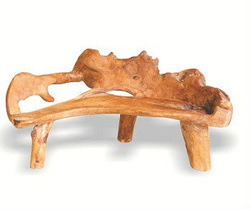 OUTDOOR TEAK ROOT FURNITURE OTRF06