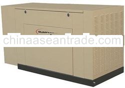 On Sale: Standby Generator - Generac Guardian Model 5259T 35 kW Dual Fuel with Liquid Cooled