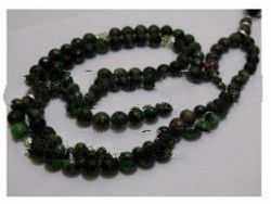 Muslim Prayer Beads from Ruby Stone