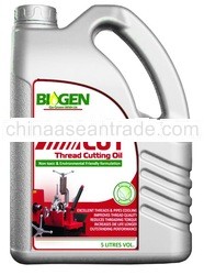 GreenMCut (Environmental Friendly Threading & Cutting Fluid)