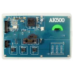 AK500 Key Programming