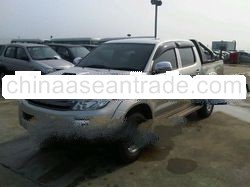 TYT Hilux Vigo 3.0 diesel