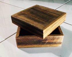 agarwood box