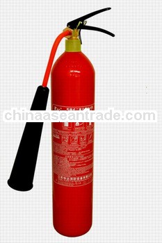 3kg CO2 Fire Fighting Extinguisher