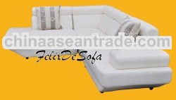 L Yefta Corner Sofa