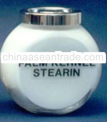 RBD palm Sterin