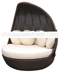 RDB Yoga Day Bed With Cush