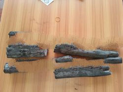 BINCHOTAN(White Charcoal)