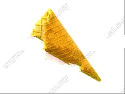 Waffle Cones