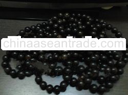 Agarwood Beads Grade A