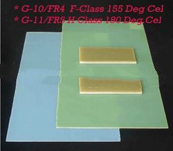  GET Green High Voltage Epoxy Glass Laminate Sheet
