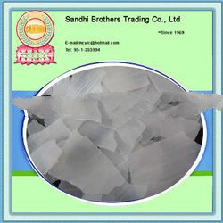 caustic soda granular