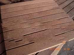 Cocowood Decking