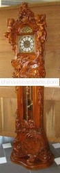 Outstanding and Gorgeous Grandfather Clock