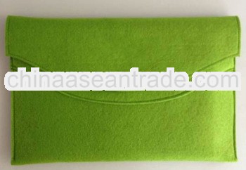 3mm Polyster felt Ipad and Iphone Sleeve