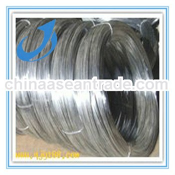 3mm diameter galvanized steel wire