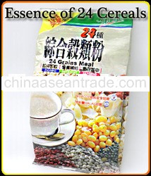 Essence of 24 Cereals