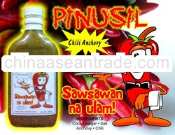 PINUSIL