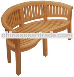 bench teak