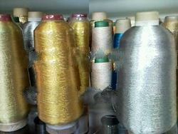 MS / ST Type Metallic Yarn