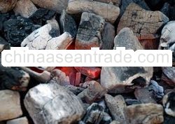 Hardwood Charcoal