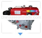 Diesel Engine R 175A CH Brand