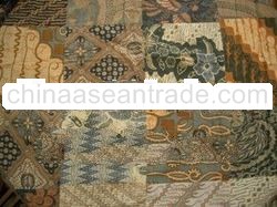 Antique Batik Fabric