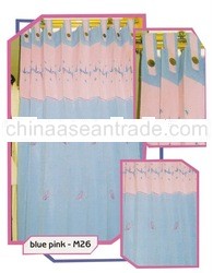 Valance Handmade Embroidered