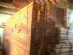 teak decking stock