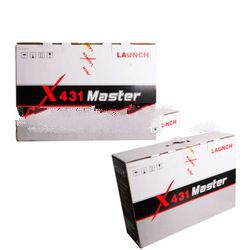 Professional Car Diagnotic Tool Launch X431 Master Multi-functional Launch Master X 431 Original Aut